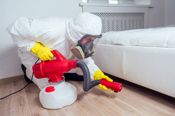 Best Residential Pest Control  in Eustace, TX