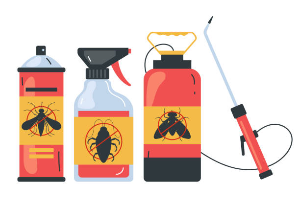 Best Mosquito Control Services  in Eustace, TX